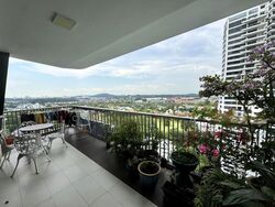 D'Leedon (D10), Condominium #503203021